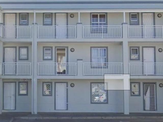 1 Bedroom House in Nuutgevonden