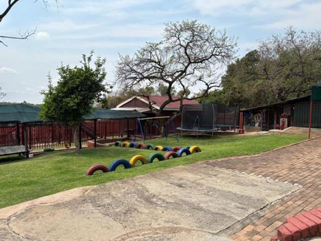 3 Bedroom House in Numbipark