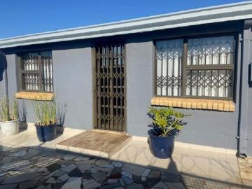 1 Bedroom House in Soweto Central