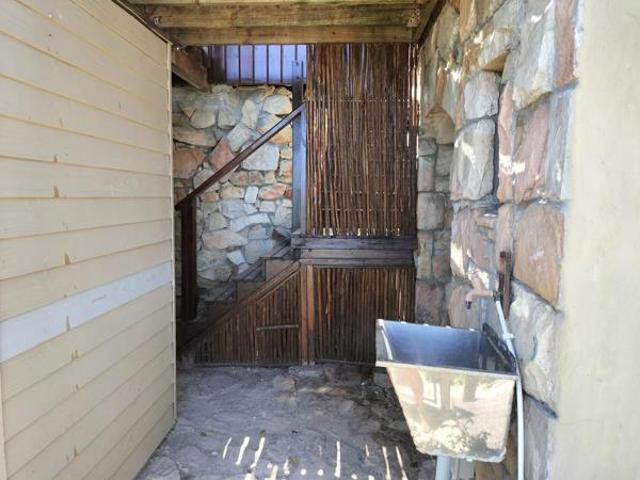 1 Bedroom House in Scarborough