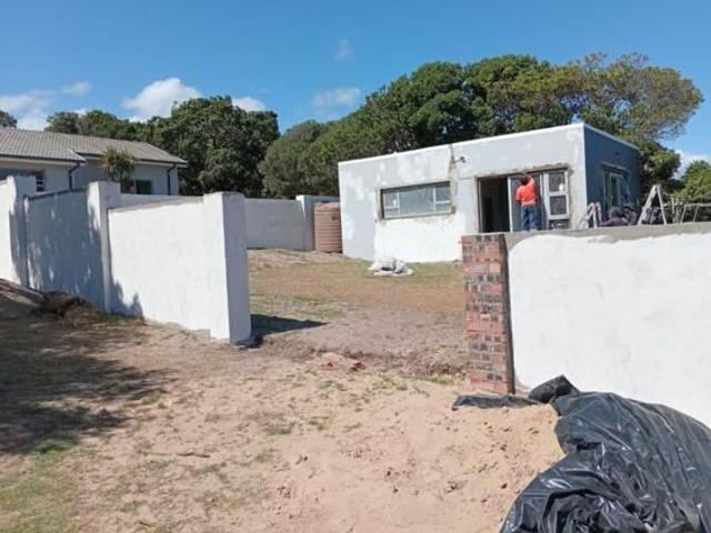 1 Bedroom House in Seaview