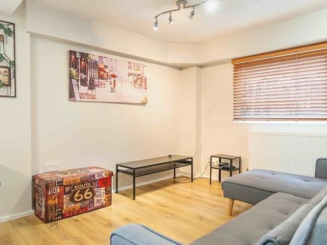 1 bedroom house in Sheffield