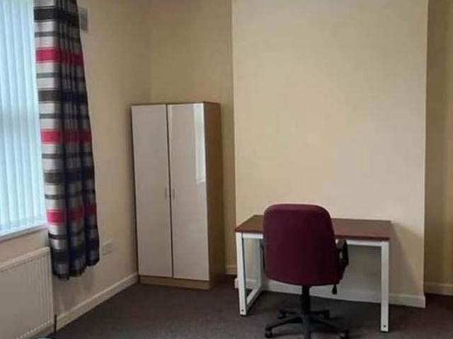 1 bedroom house in Sheffield