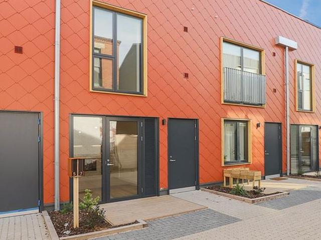 1 bedroom house in Sheffield