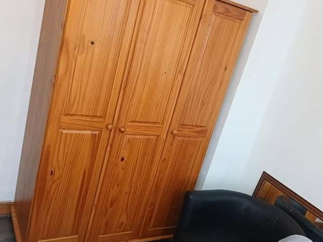 1 bedroom house in Sheffield
