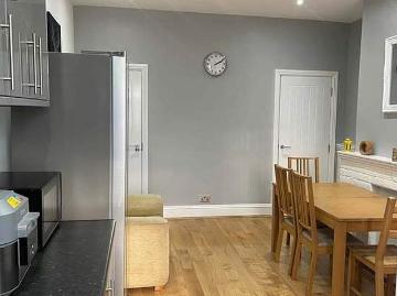 1 bedroom house in Sheffield