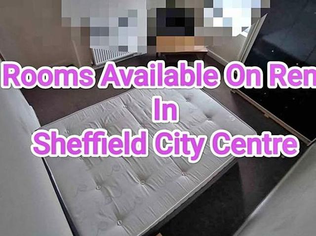 1 bedroom house in Sheffield