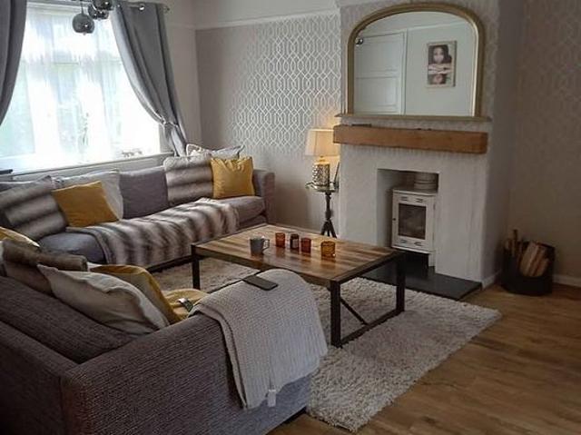 1 bedroom house in Sheffield