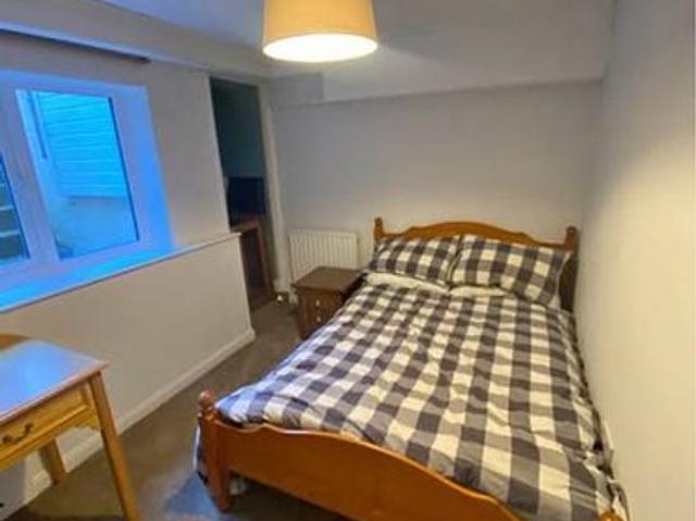 1 bedroom house in Sheffield