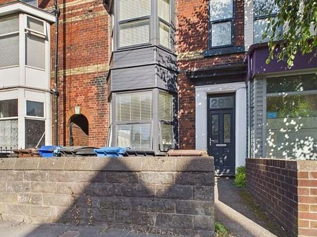 1 bedroom house in Sheffield