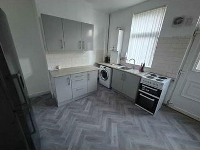 1 bedroom house in Sheffield