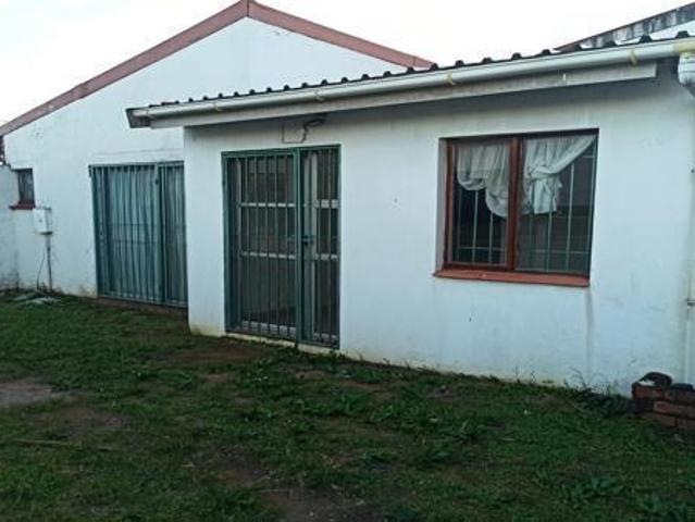 1 Bedroom House in Silverglen