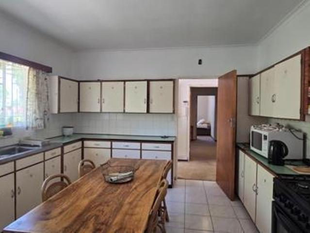1 Bedroom House in Simonswyk