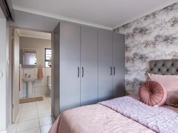 1 Bedroom House in Sinoville