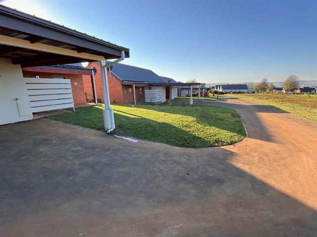 1 Bedroom House in St Johns Village