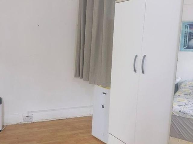 1 bedroom house in Stanmore
