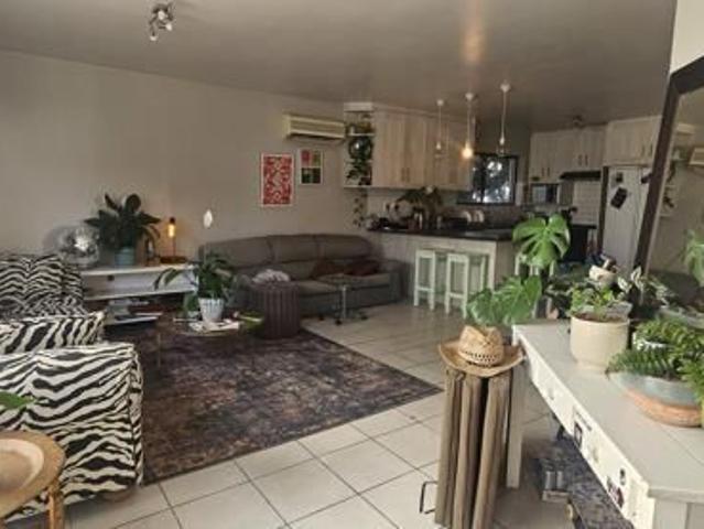 1 Bedroom House in Stellenbosch Central