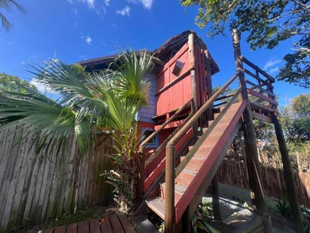 1 Bedroom House in Sunrise on Sea