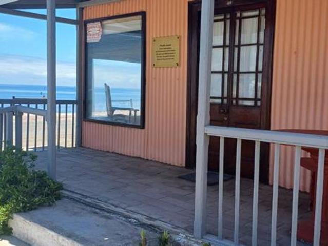 1 Bedroom House in Port Nolloth