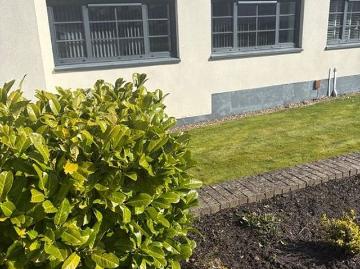 Paisley, Renfrewshire county, Glasgow and Clyde Valley