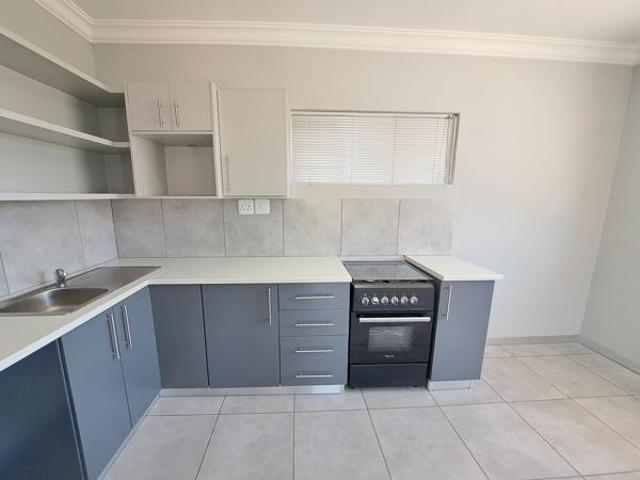 1 Bedroom House in Perridgevale
