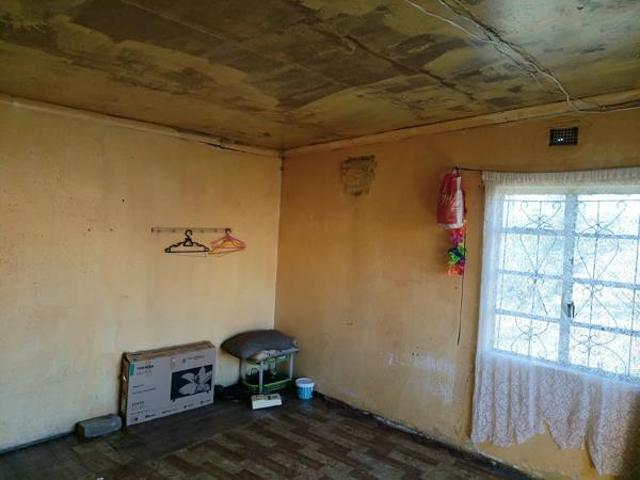 1 Bedroom House in Phuthaditjhaba Outlying