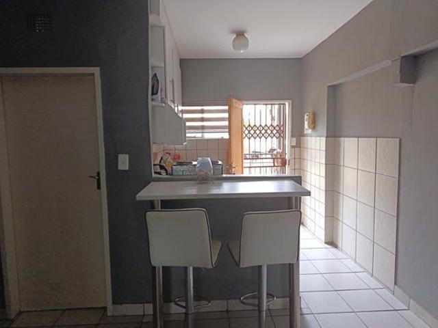 1 Bedroom House in Phalaborwa