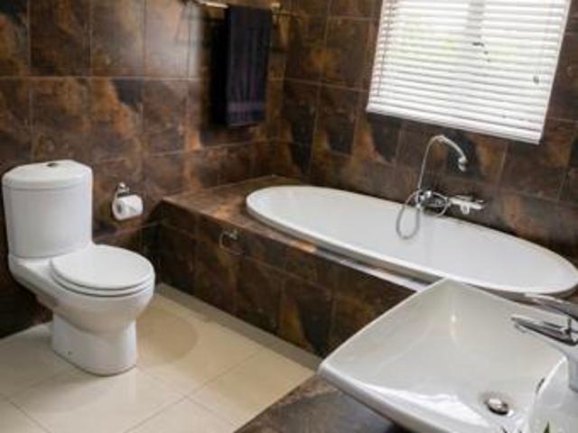 1 Bedroom House in Phalaborwa