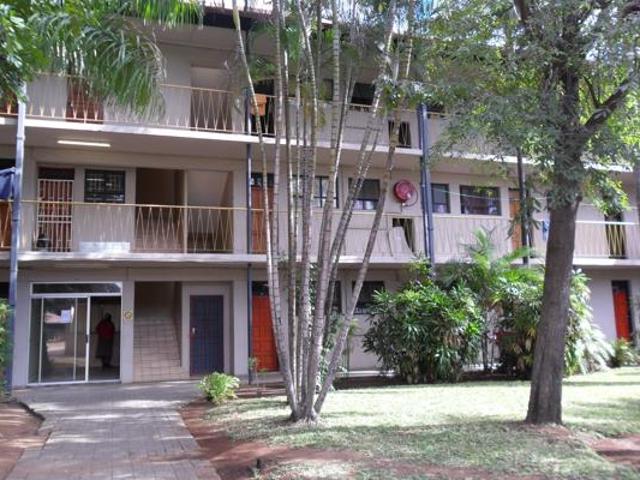 1 Bedroom Flat in Phalaborwa