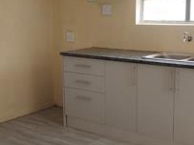 1 Bedroom House in Protea Glen
