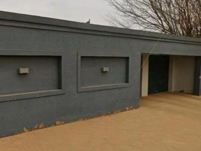 1 Bedroom House in Protea Glen
