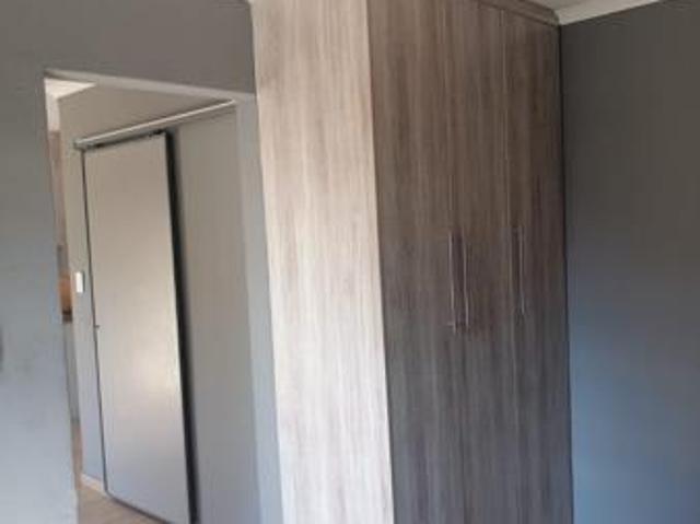 1 Bedroom House in Protea Glen