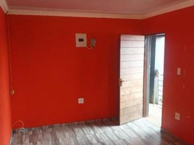 1 Bedroom House in Protea Glen