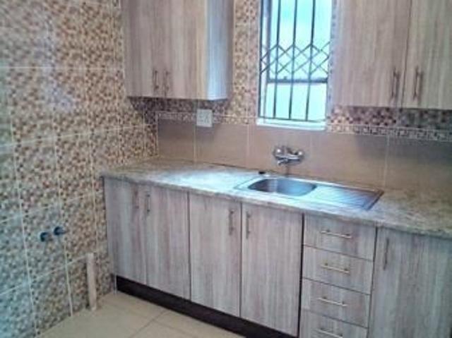 1 Bedroom House in Protea Glen