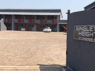 1 Bedroom House in Protea Glen