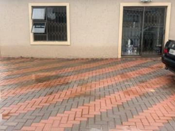 1 Bedroom House in Protea Glen