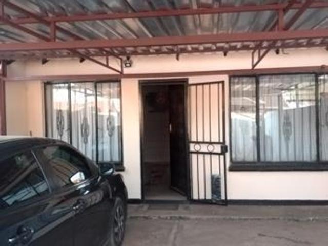1 Bedroom House in Protea Glen