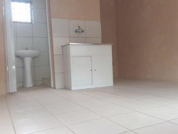 1 Bedroom House in Protea Glen