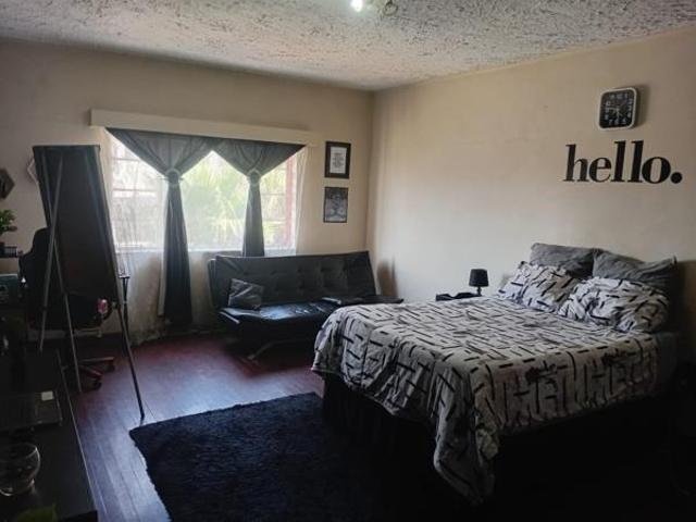 1 Bedroom House in Quigney