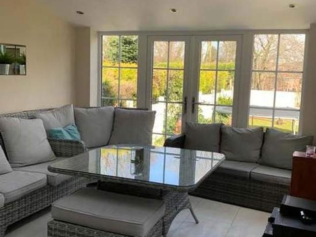1 bedroom house in Rotherham