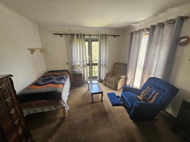 1 Bedroom House in Rondebosch