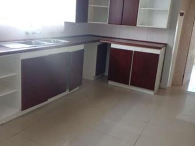 1 Bedroom House in Rossburgh
