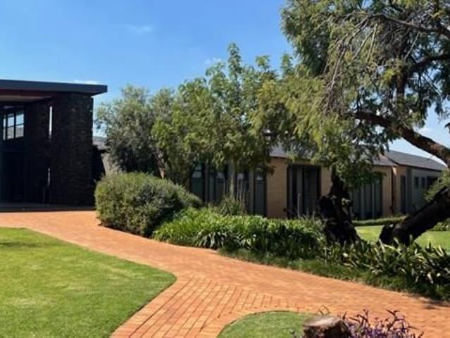 1 Bedroom House in Retire at Midstream