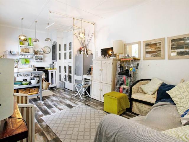 1 Bedroom House in Woodstock