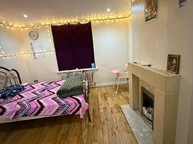 1 bedroom house in Walsall