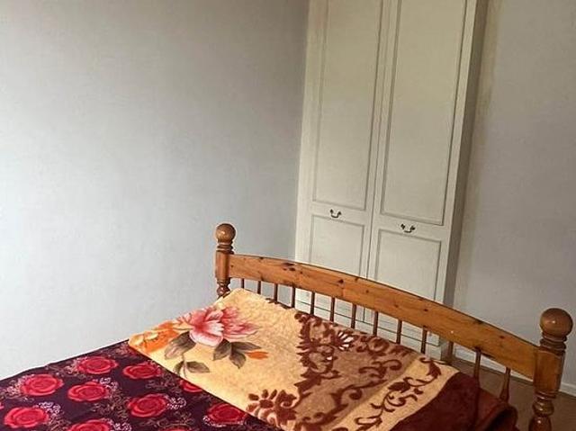 1 bedroom house in Wednesbury