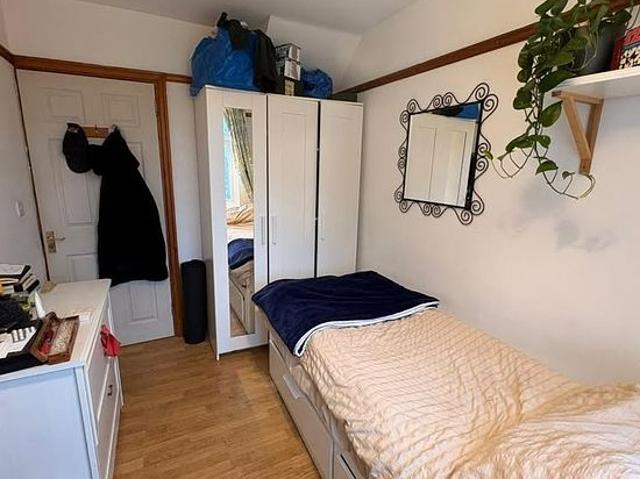 1 bedroom house in Wembley