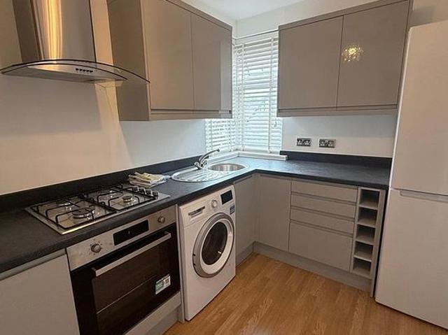 1 bedroom house in Wembley