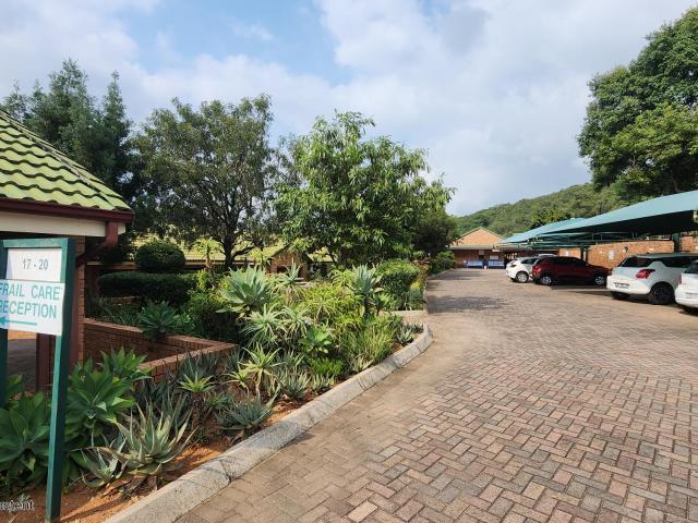 1 Bedroom House in West Acres