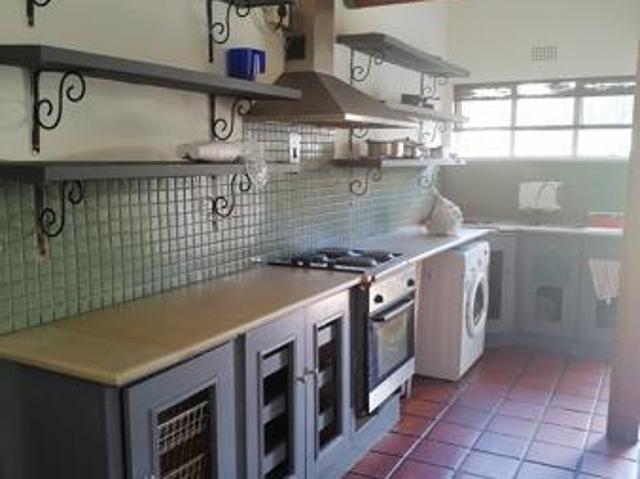 1 Bedroom House in Westdene